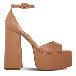 Steve Madden platform heels